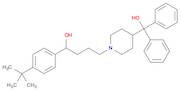 Terfenadine