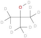 TERT-BUTANOL-D10