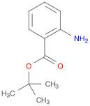 tert-Butyl 2-aminobenzoate