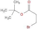 tert-Butyl 3-bromopropanoate