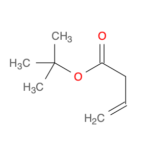 tert-Butyl but-3-enoate