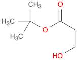 tert-Butyl-3-hydroxypropionate