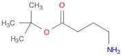 tert-Butyl 4-Aminobutanoate