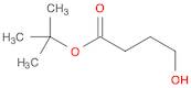 tert-Butyl 4-hydroxybutyrate