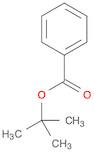 BENZOIC ACID TERT-BUTYL ESTER