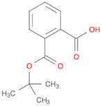 TERT-BUTYL HYDROGEN PHTHALATE