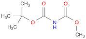 IMINODICARBOXYLIC ACID TERT-BUTYL METHYL ESTER