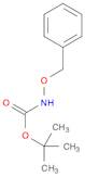 tert-Butyl benzyloxycarbamate