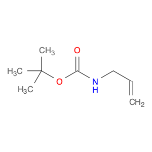 tert-Butyl allylcarbamate