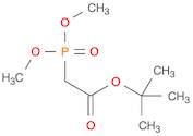 tert-Butyl O,O-dimethylphosphonoacetate