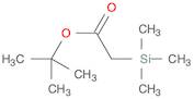 tert-Butyl trimethylsilylacetate