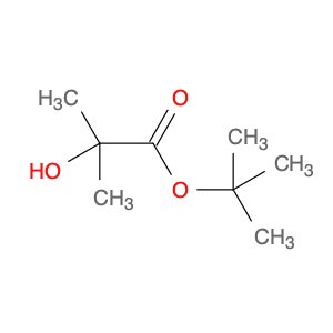 tert-Butyl α-hydroxyisobutyrate