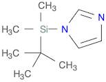 TERT-BUTYLDIMETHYLSILYLIMIDAZOLE