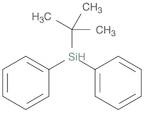 tert-Butyldiphenylsilane