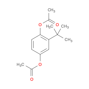 tert-Butylhydroquinone diacetate