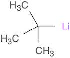 Tert-Butyllithium