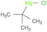 Tert-Butylmagnesium Chloride