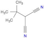 TERT-BUTYLMALONONITRILE