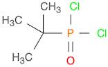 TERT-BUTYLPHOSPHONIC DICHLORIDE