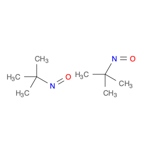 tert-Nitrosobutane dimer