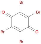 2,3,5,6-Tetrabromocyclohexa-2,5-diene-1,4-dione