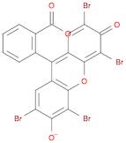 TETRABROMOFLUORESCEIN POTASSIUM SALT