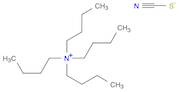 Tetrabutylammonium thiocyanate