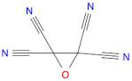 TETRACYANOETHYLENE OXIDE