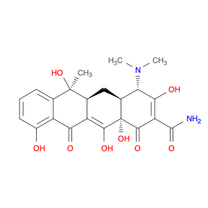 Tetracycline