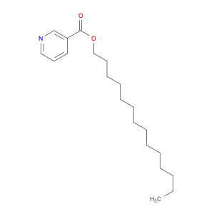 Tetradecyl nicotinate