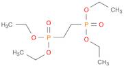 TETRAETHYL ETHYLENEDIPHOSPHONATE