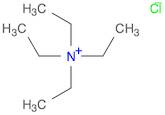 Tetraethylammonium chloride