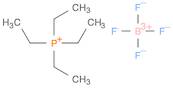 TETRAETHYLPHOSPHONIUM TETRAFLUOROBORATE