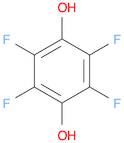 TETRAFLUOROHYDROQUINONE