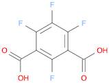 2,4,5,6-Tetrafluoroisophthalic acid