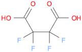 TETRAFLUOROSUCCINIC ACID