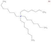 Tetraheptylammonium bromide