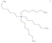 TETRAHEPTYLAMMONIUM IODIDE