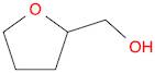 Tetrahydro furfuryl alcohol