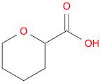 Tetrahydro-2H-pyran-2-carboxylic acid