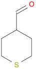 Tetrahydrothiopyran-4-carbaldehyde