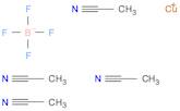 Tetrakis(acetonitrile)copper(I) tetrafluoroborate