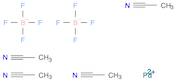 TETRAKIS(ACETONITRILE)PALLADIUM(II) TETRAFLUOROBORATE