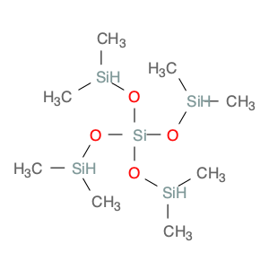 Tetrakis(dimethylsilyl) orthosilicate