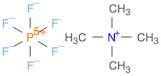 TETRAMETHYLAMMONIUM HEXAFLUOROPHOSPHATE