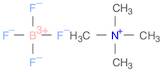 TETRAMETHYLAMMONIUM TETRAFLUOROBORATE