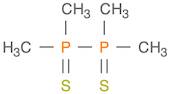 TETRAMETHYLBIPHOSPHINE DISULFIDE