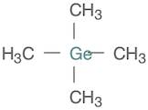 Tetramethylgermanium