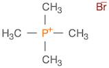 Tetramethylphosphonium bromide