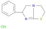 Tetramisole hydrochloride